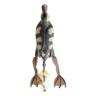 Savage Gear 3D Hollow Duckling Weedless 7.5cm - 